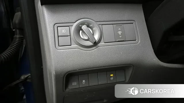 Hyundai Solati 2018 Синий из Кореи, фото 4