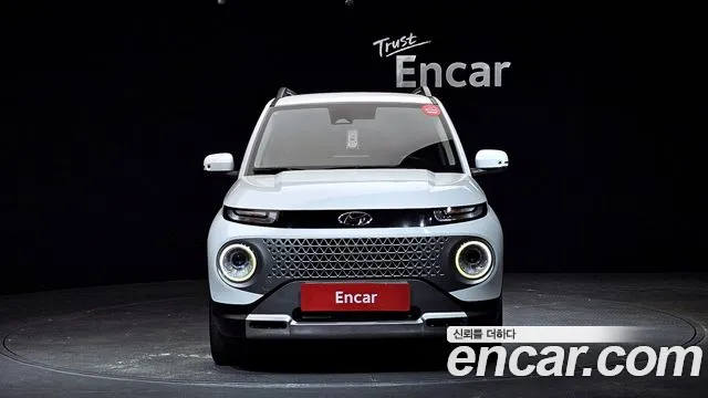 Hyundai Casper id 2660156 из Кореи 4