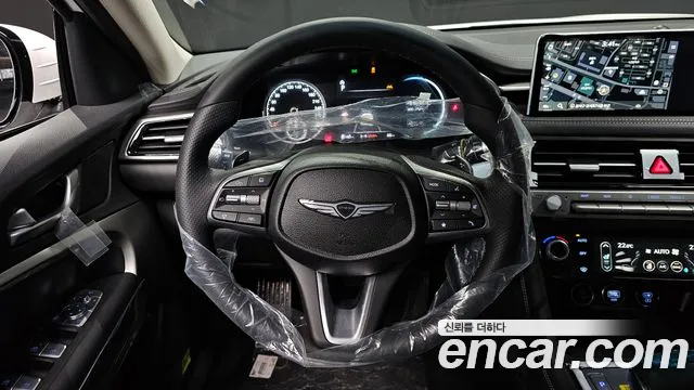 Genesis The New G70 id 2424756 из Кореи 4