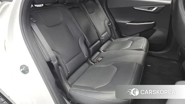 Kia EV6 2022 Белый из Кореи, фото 4