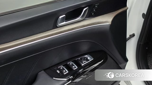 Kia K5 3rd generation 2022 Белый из Кореи, фото 4