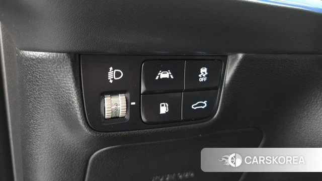 Hyundai The New Grandeur IG Hybrid 2022 Черный из Кореи, фото 4