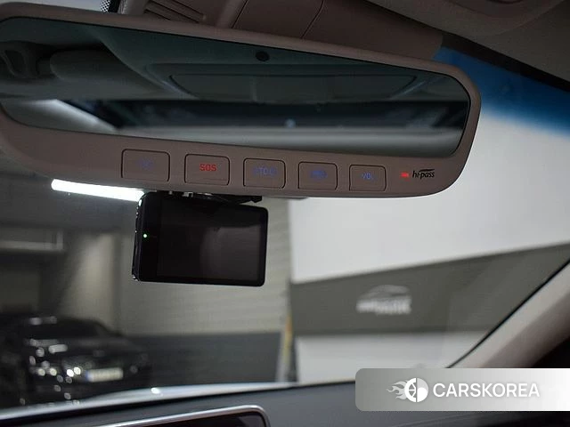 Genesis G70 2018 Белый из Кореи, фото 4