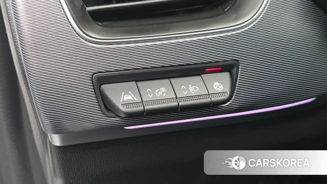 Renault Korea (Samsung) XM3 2021 Белый из Кореи, фото 4