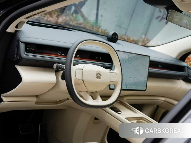 Weilai ES8 2026 Другой из Китая, фото 4