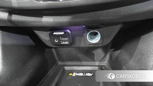 Chevrolet (GM Daewoo) Traverse 2021 Черный из Кореи, фото 4