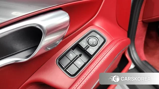 Porsche 718 Boxster 2021 Серебряный из Кореи, фото 4