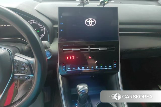 Toyota Asian dragon id 4321287 из Китая 4