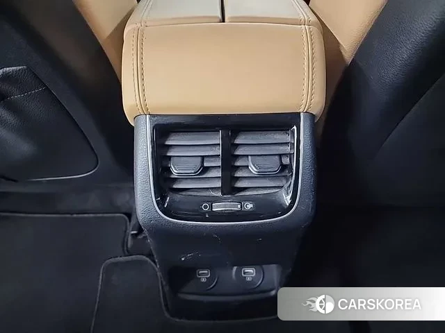 Kia K7 Premier 2020 Черный из Кореи, фото 4