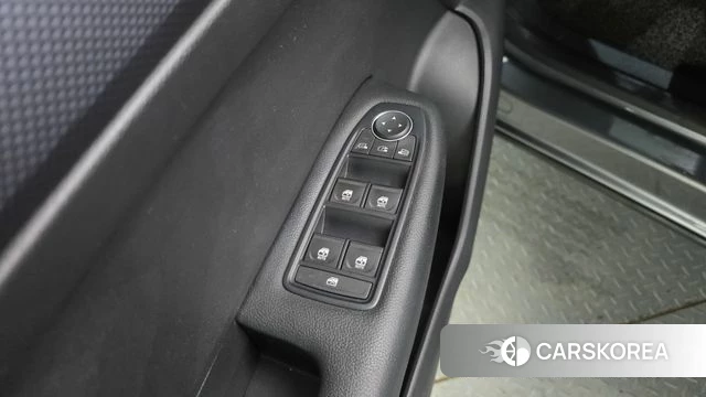 Renault Korea (Samsung) XM3 2020 Серый из Кореи, фото 4