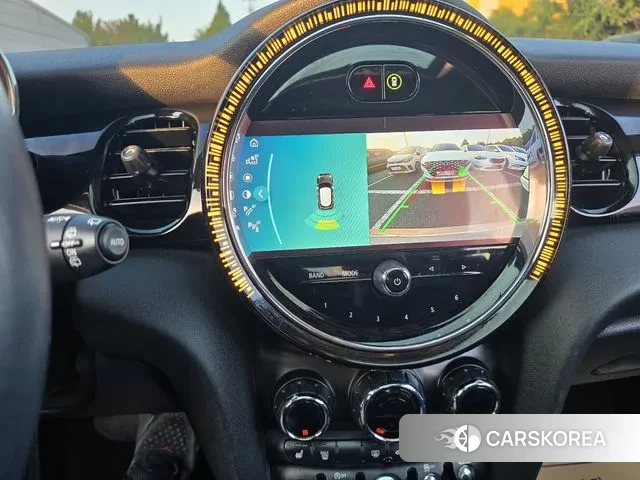 Mini Cooper 2022 Серый из Кореи, фото 4