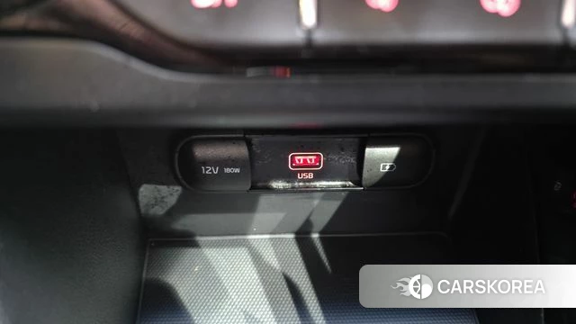 Kia Niro 2019 Синий из Кореи, фото 4