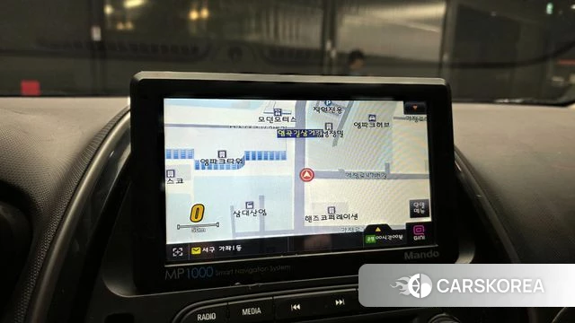 Chevrolet (GM Daewoo) The New Spark 2018 Белый из Кореи, фото 4