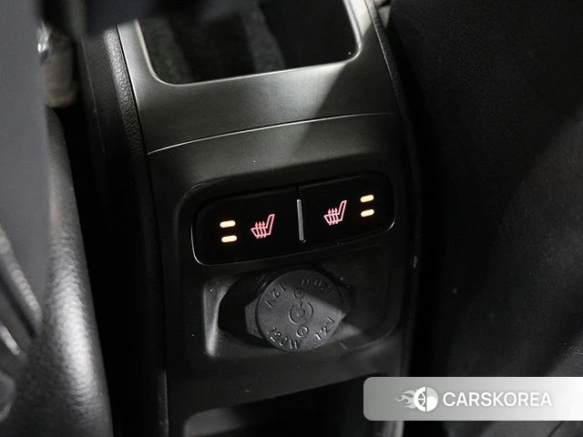 Kia The New Ray 2022 Белый из Кореи, фото 4