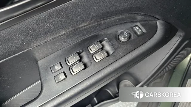 Ssangyong The New Rexton Sports Cannes 2021 Зеленый из Кореи, фото 4