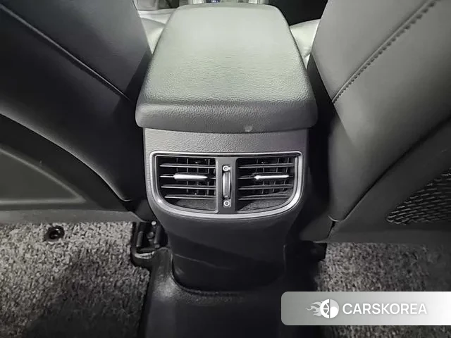 Hyundai The New Avante AD 2018 Белый из Кореи, фото 4