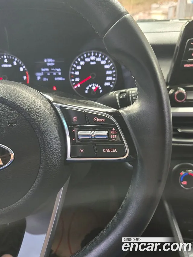 Kia Come New K3 id 2657145 из Кореи 4