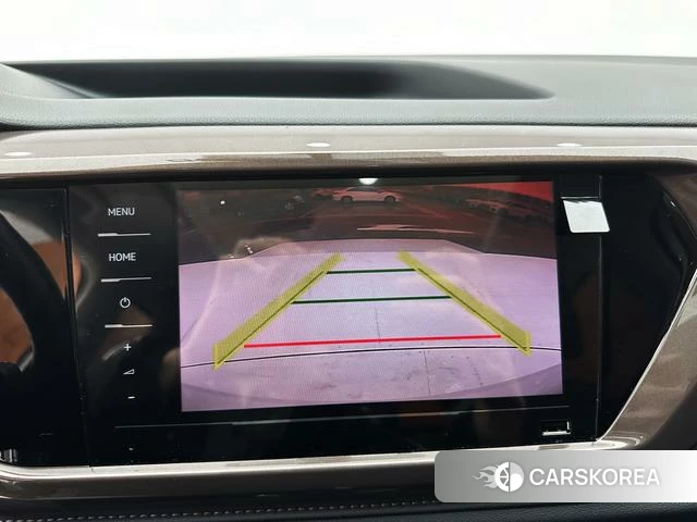 Volkswagen Tuyue 2022 Белый из Китая, фото 4