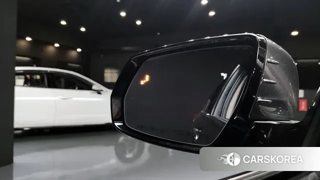 Genesis G80 2018 Серый из Кореи, фото 4