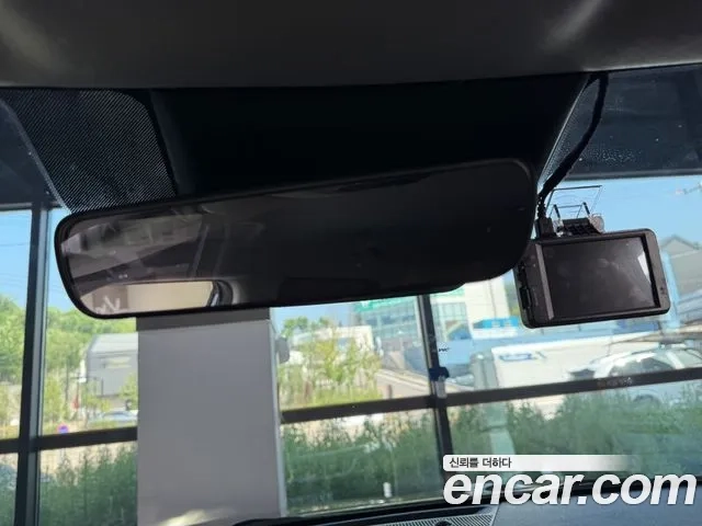 Kia Seltos 2020 Черный из Кореи, фото 4