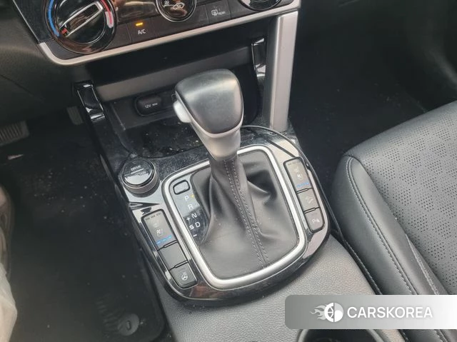 Kia Seltos 2022 Серый из Кореи, фото 4