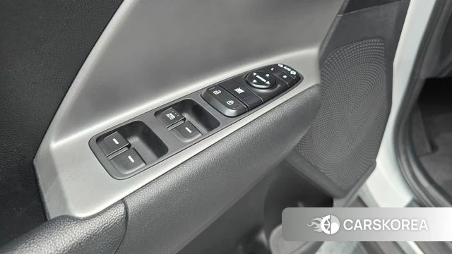 Kia Niro Plus 2022 Белый из Кореи, фото 4