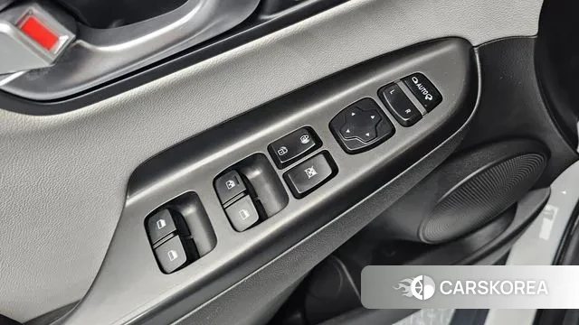 Hyundai The New Kona 2021 Белый из Кореи, фото 4