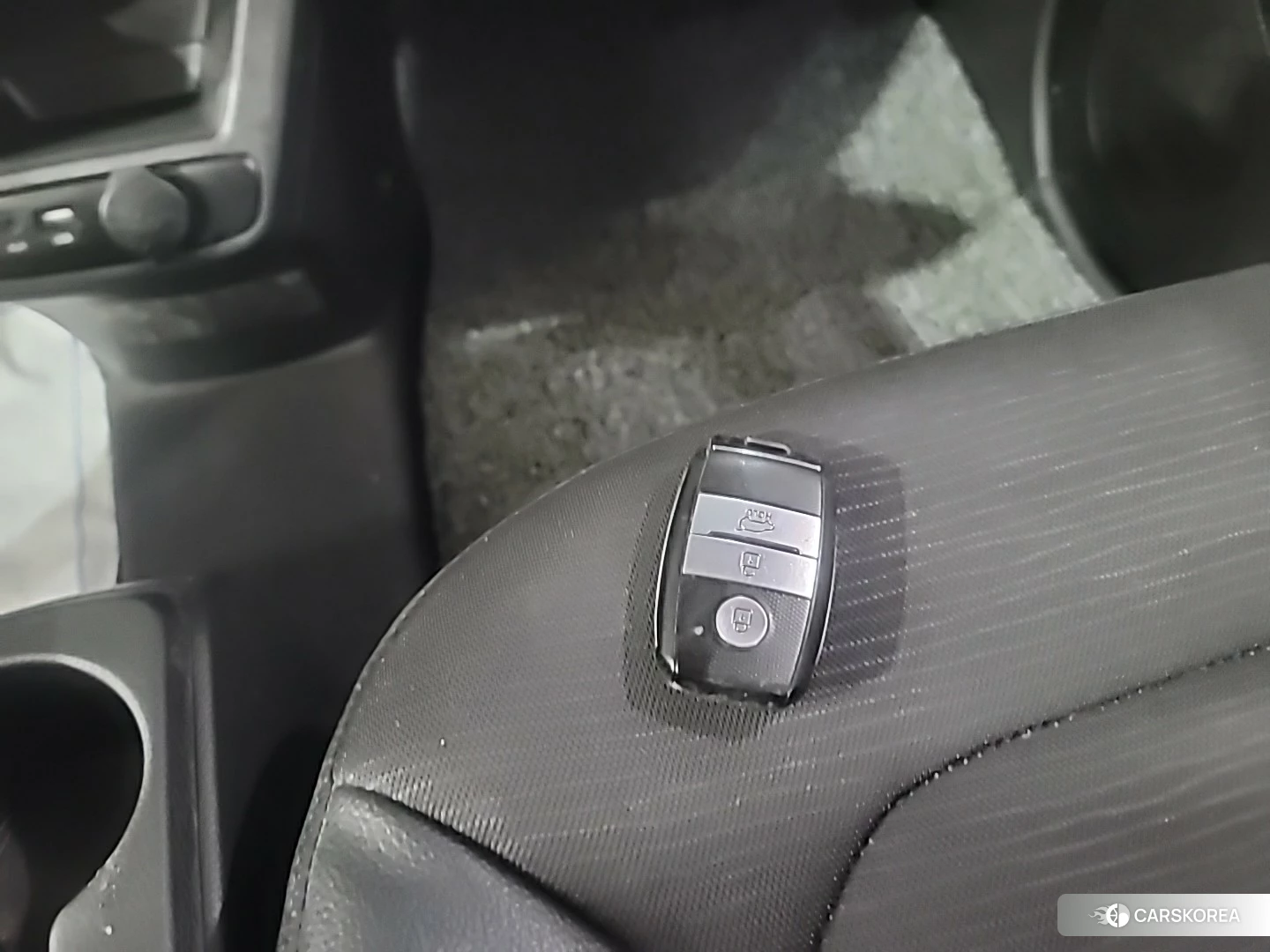 Kia The New Ray 2019 Серебряный из Кореи, фото 4
