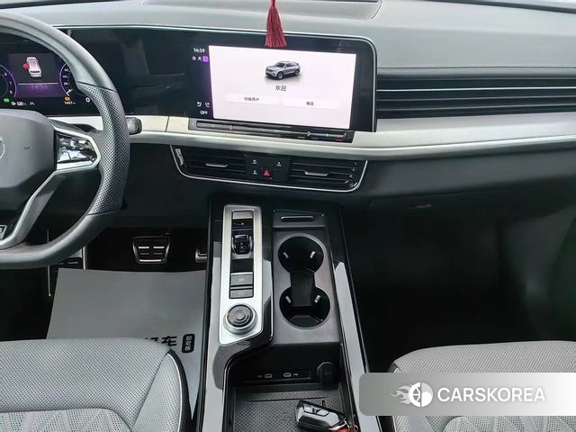 Volkswagen Range patrol 2025 Белый из Китая, фото 4
