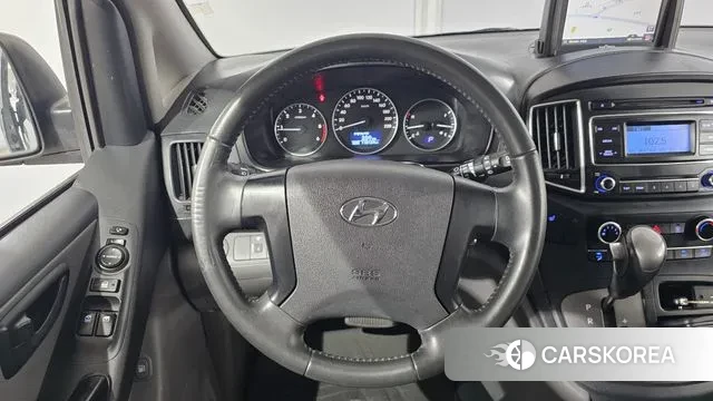 Hyundai The New Grand Starex 2020 Серебряный из Кореи, фото 4