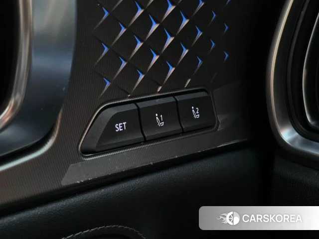 Kia The New Sorento 4th Generation 2023 Белый из Кореи, фото 4