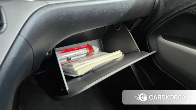 Kia The New Ray 2018 Черный из Кореи, фото 4