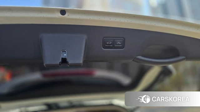 Kia Carnival 4th generation 2020 Белый из Кореи, фото 4