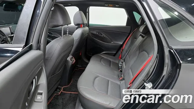 Hyundai i30 (PD) id 2651797 из Кореи 4