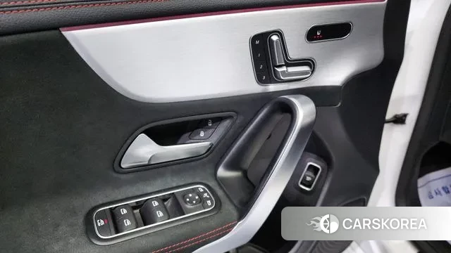 Mercedes-Benz CLA-Class C118 2020 Белый из Кореи, фото 4