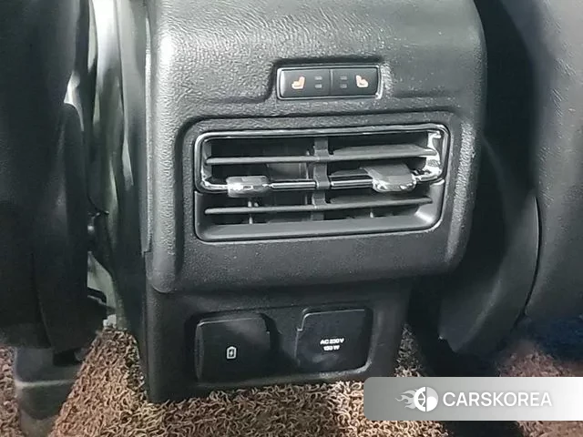 Lincoln Corsair 2020 Белый из Кореи, фото 4