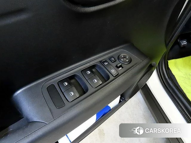 Hyundai Casper 2022 Белый из Кореи, фото 4