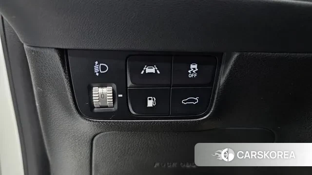 Hyundai The New Grandeur IG 2022 Белый из Кореи, фото 4