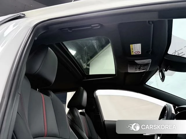 Toyota Lei Ling 2022 Белый из Китая, фото 4