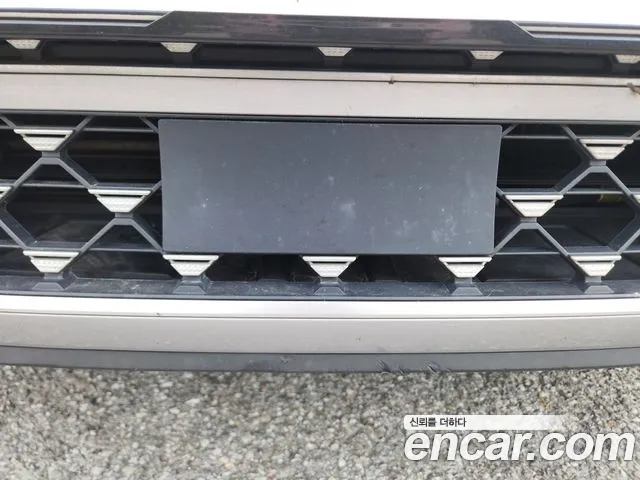 Hyundai Grandeur Hybrid (GN7) id 2693137 из Кореи 4