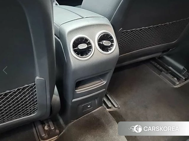 Mercedes-Benz EQA H243 2022 Черный из Кореи, фото 4