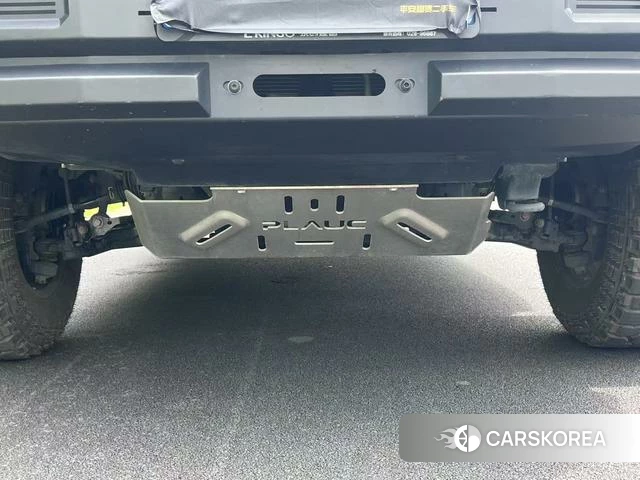 Haval H5 2025 Черный из Китая, фото 4