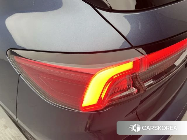 Ford Ruiji 2021 Синий из Китая, фото 4