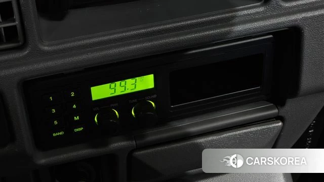 Chevrolet (GM Daewoo) New Damas 2021 Белый из Кореи, фото 4