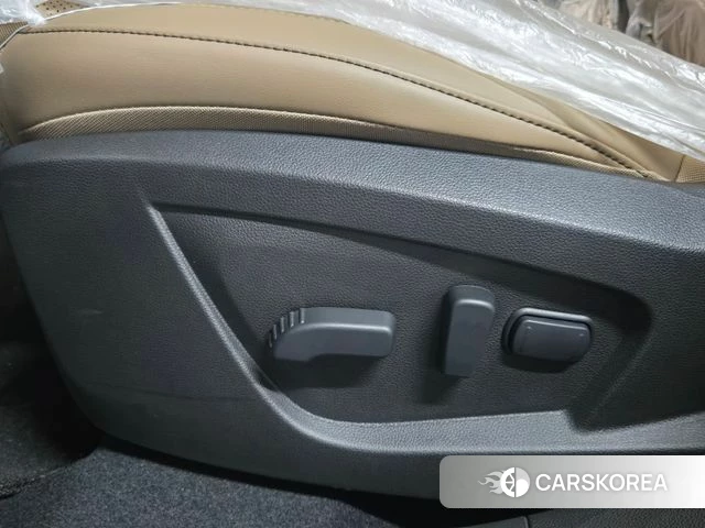Renault Korea (Samsung) Arcana 2026 Серый из Кореи, фото 4