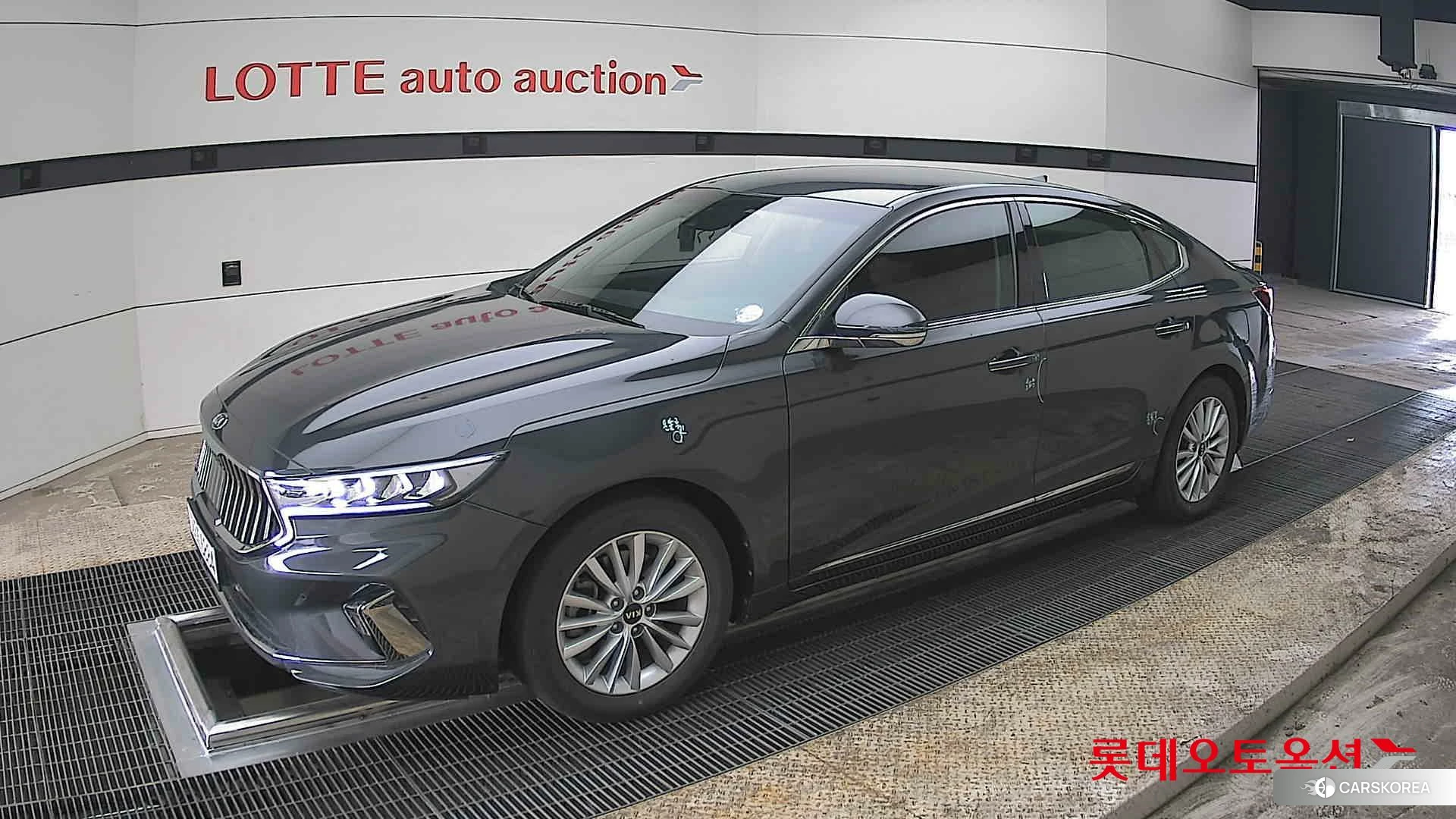 Kia K7 2021 Другое из Кореи, фото 4