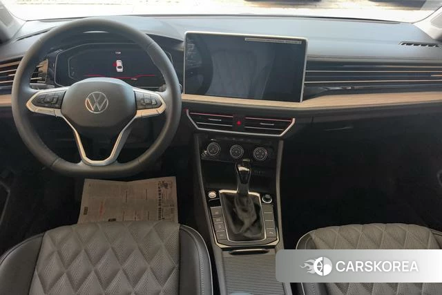 Volkswagen Sagitar 2025 Белый из Китая, фото 4