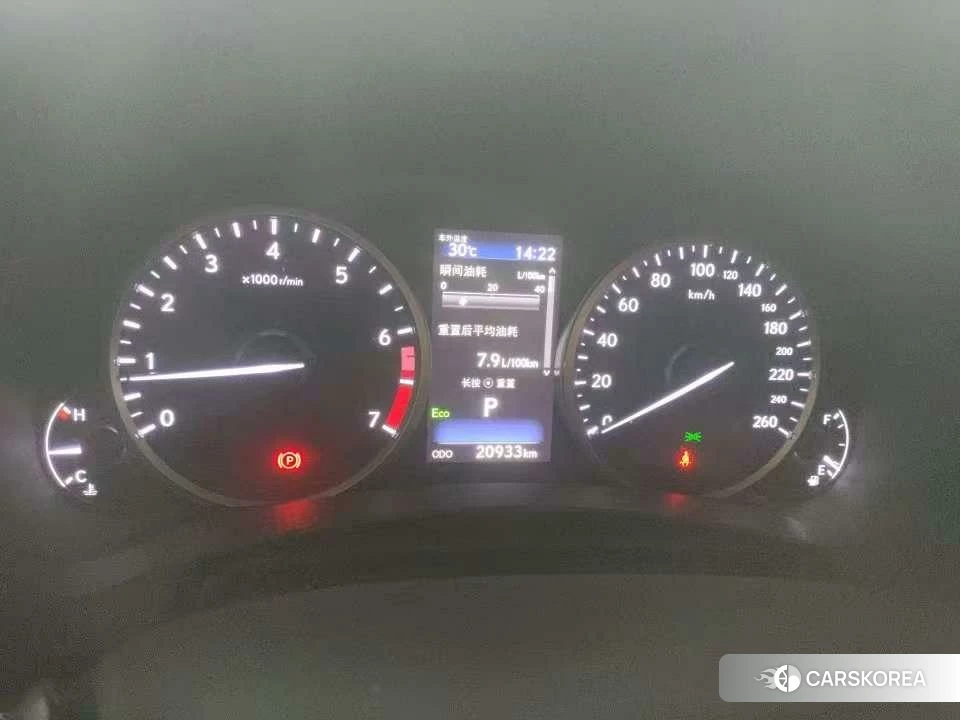 Lexus NX 2019 Серебристо-серый из Китая, фото 4