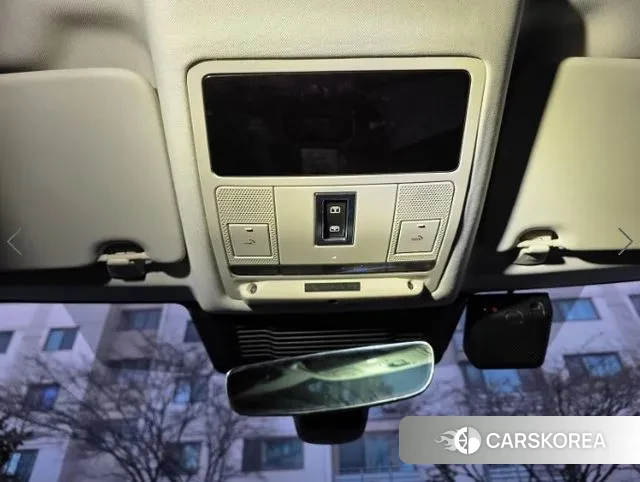 Land Rover Discovery Sports 2nd Generation 2023 Серебристо-серый из Кореи, фото 4