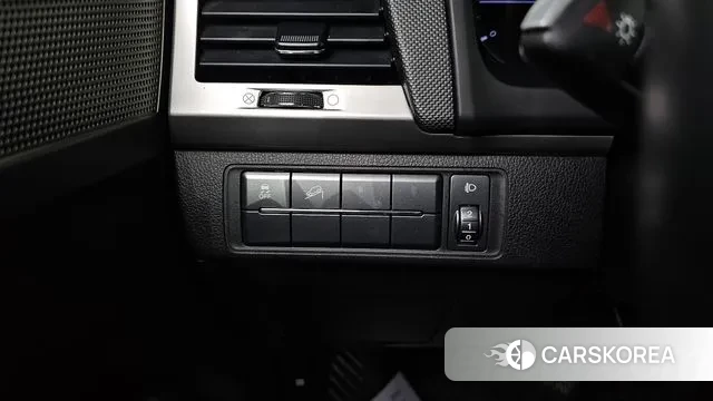 Ssangyong Rexton Sports 2018 Серый из Кореи, фото 4